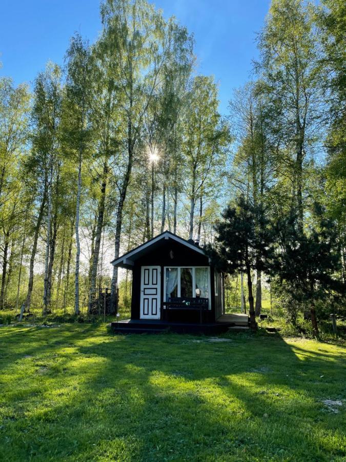 Teeveere Summer House Treimani Exterior foto